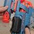 NERF Blaster Build Shorts Nerf