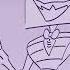 Vox Gets A New Rival Hazbinhotel Vox Valentino Animatic