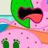 Zombie Apocalypse Peppa Family Turn Into Zombies Peppa Pig Funny Animation