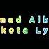 Ahmad Albar Bis Kota Lyrics