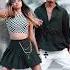 Don T Be Shy Girl Go Bananza Sokul Ytshorts Dance