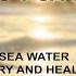 AGUA DE MAR Misterio Y Sanación SEA WATER Mystery And Healing