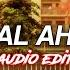 Issam Alnajjar Hadal Ahbek Audio Edit