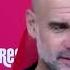 Gvardiola Men Futbolchilarni Ayblamayman Manchestercity Guardiola Premierleague