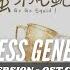 NAMELESS GENERATION ENGLISH VERSION OST Go Go Squid