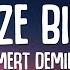 Mert Demir İkimize Birden Sözleri Lyrics