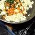 Chines Egg Fried Rice Taste Vare Level Kids Also Can Eat Yt Shorts 5