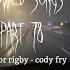 Eleanor Rigby Cody Fry Slowed