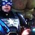 Marvel S Avengers Game Movie All Cutscenes