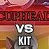 CUPHEAD VS KIT 1V1 EDIT Cuphead Brawlstars Music Phonk