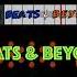 BEATS BEYOND WILD1 RADIO KEVIN YOST Ep19