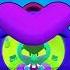 Что ГОВОРИТ НОВЫЙ БОЕЦ ЕВА перевод на русский язык Brawlstars бравлстарс Shorts