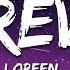 Loreen Forever Lyrics