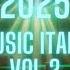 Club Dance Music Radio 2025 Disco Music Italo Disco Vol 2