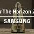 Samsung Over The Horizon 2017 X Galaxy S8 Ringtone