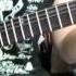 Rhapsody Of Fire Luca Turilli Lord Of The Thunder Guitar Cover By Juan Tobar