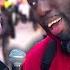 This Guy Walks Out Of A Restaurant To Sing With Street Guitarist