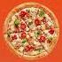 DODO Pizza Анимированный рекламный баннер 1