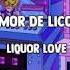 Swaine Delgado Liquor Love Subtítulos En Español Lyrics