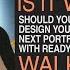 How To Make A Portfolio Website With Readymag Project Of The Year Walkthrough Readymag Review