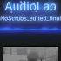 No Scrubs Slowed Reverb