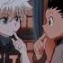 Emptying Vending Machines With Gon And Killua A Playlist