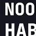 31 Nooby C Habits You Need To Ditch