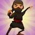 I Got Challenge To Buy Ninja Character In Subway Surfer Subwaysurfers Subscribe Trend Gaming