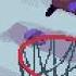 Niko Hitting A Dunk