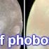 The Sounds Of Phobos And Deimos