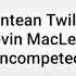 Kevin MacLeod Atlantean Twilight