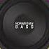 Aaron Hibell Glued 2 Deep In Time Bass Boosted