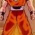 DBZ Gokus Greatest Super Saiyan Transformation