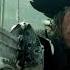 Captain Barbossa S Back In His Old Look Epic Moment Pirates Of The Caribbean