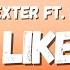 Savannah Dexter Ft Brabo Gator Love Like This Lyrics TikTok Song