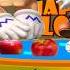 Wario Dies By Choking In An Apple Bobbing Game At His Local Halloween Party