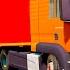 Trucks Vs Speed Bumps