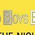 BAD BOYS BLUE Dance The Night Away AI Instrumental