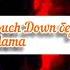 Touch Down без мата