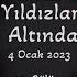 Ayşen Birgör Canım Efendim Yıldızlar Altında 4 Ocak 2023 YıldızlarAltında