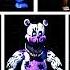 Baby S Nightmare Circus All Animatronics All Jumpscares EXTRAS