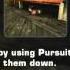 NFS Most Wanted Pursuit Tutorial