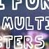 Lofi Funkin But Multiple Characters Sing It Friday Night Funkin Covers