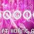 THE MAGIC KEY ĐỨC CÔNG FT HOÀNG READ REMIX THÁI HOÀNG FIX HOT TIK TOK VŨ ĐIỆU CHẶT CHÉM