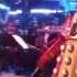 Daleks At The Doctor Who Prom 2013