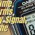 How To Set And Operate Casio A158W A159W Time Date Alarms Stopwatch LCD Check Full Tutorial