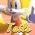 Mario Sonic Tokyo 2020 Tails In 110m Hurdles