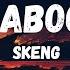 Skeng Taboo Lyrics