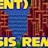 Quartz Quadrant Present Sonic CD Sega Genesis Remix