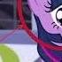 Ella Baila Sola Twilight Sparkle MLP Cover AI